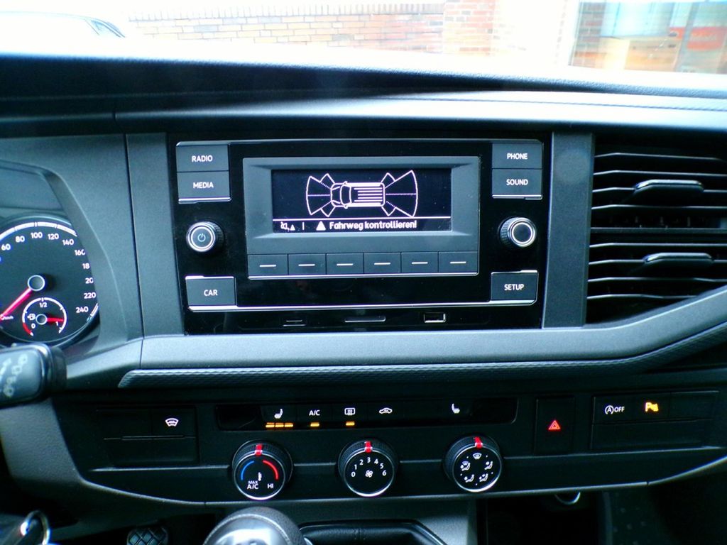 Volkswagen T6 Transporter 2020