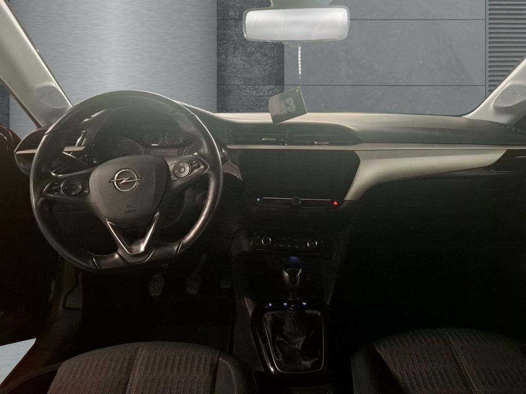 Opel Corsa 2022