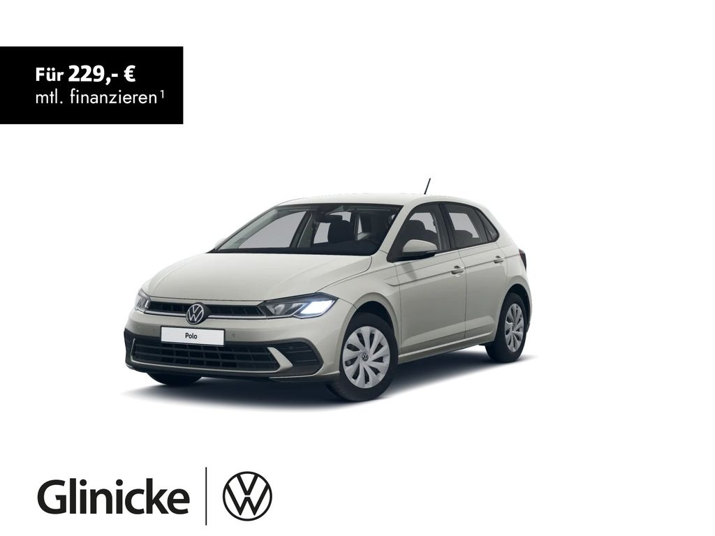 Volkswagen Polo 2024