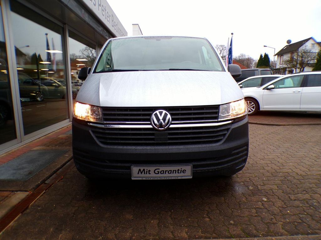Volkswagen T6 Transporter 2020