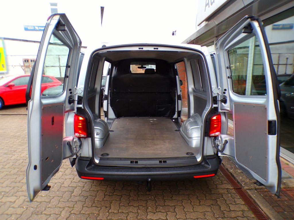 Volkswagen T6 Transporter 2020