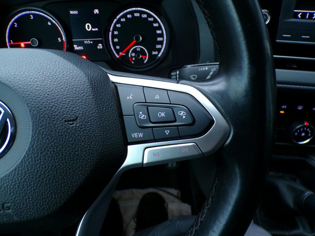 Volkswagen T6 Transporter 2020