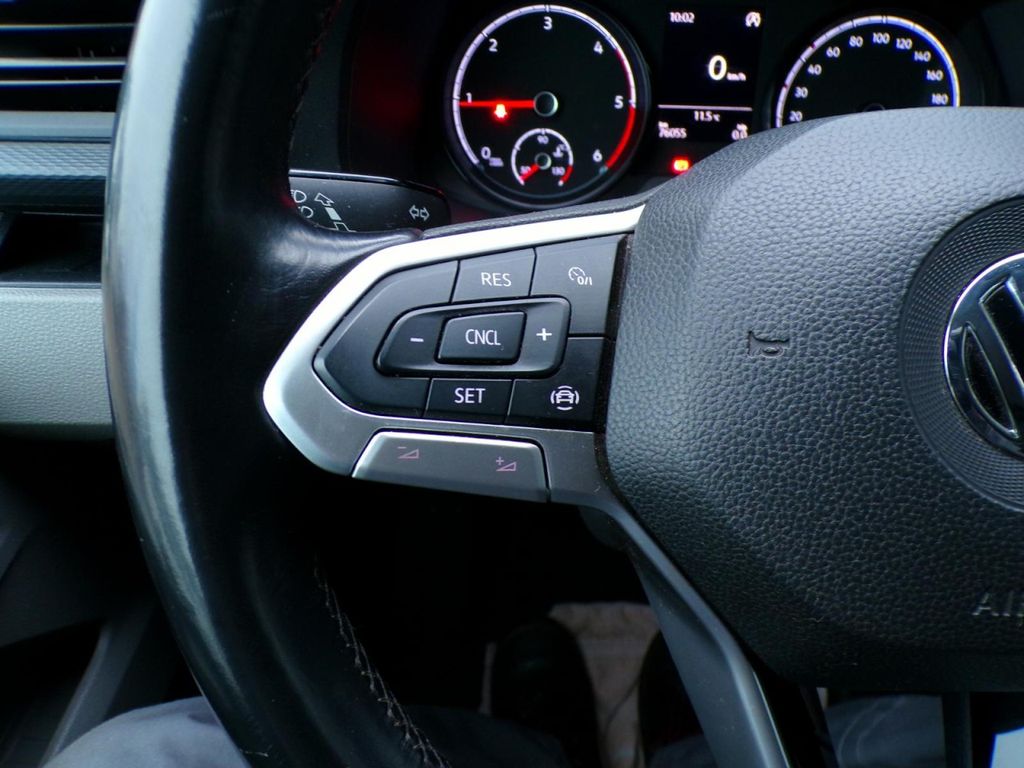 Volkswagen T6 Transporter 2020