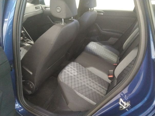 Volkswagen Taigo 2025