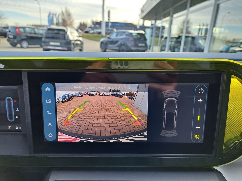 Fiat Grande Panda 2025