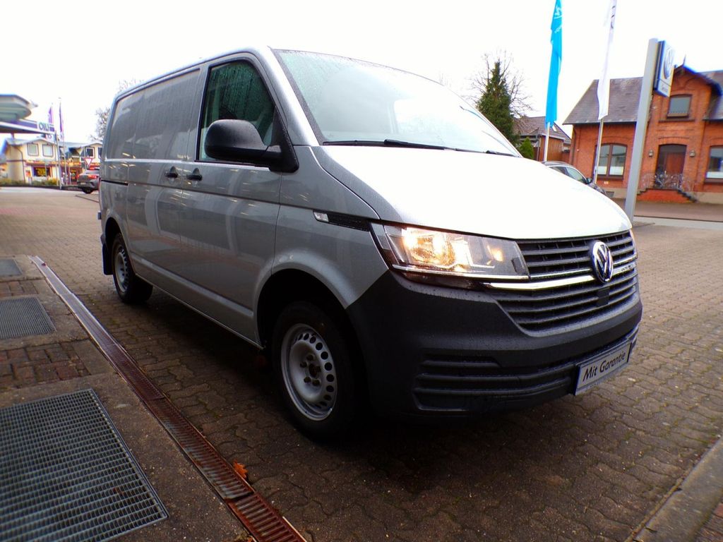 Volkswagen T6 Transporter 2020