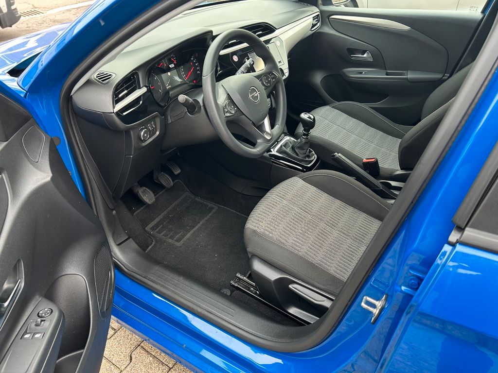 Opel Corsa 2022