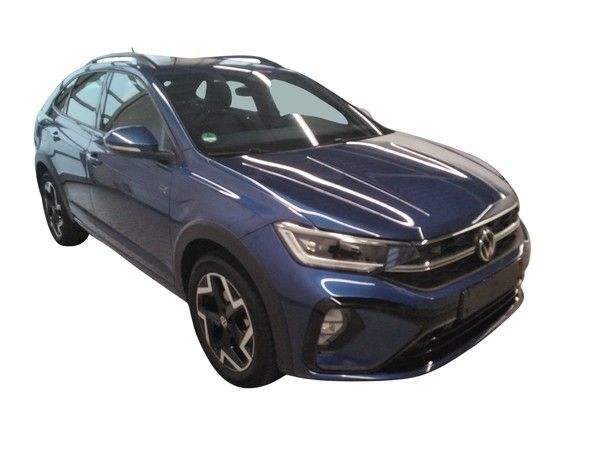 Volkswagen Taigo 2025