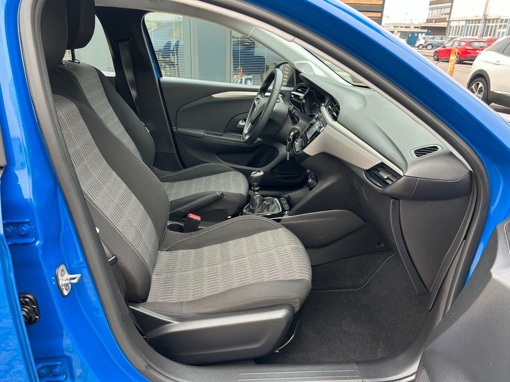 Opel Corsa 2022