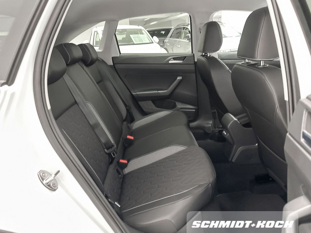 Volkswagen Taigo 2025