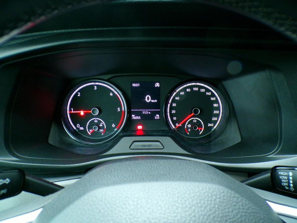 Volkswagen T6 Transporter 2020