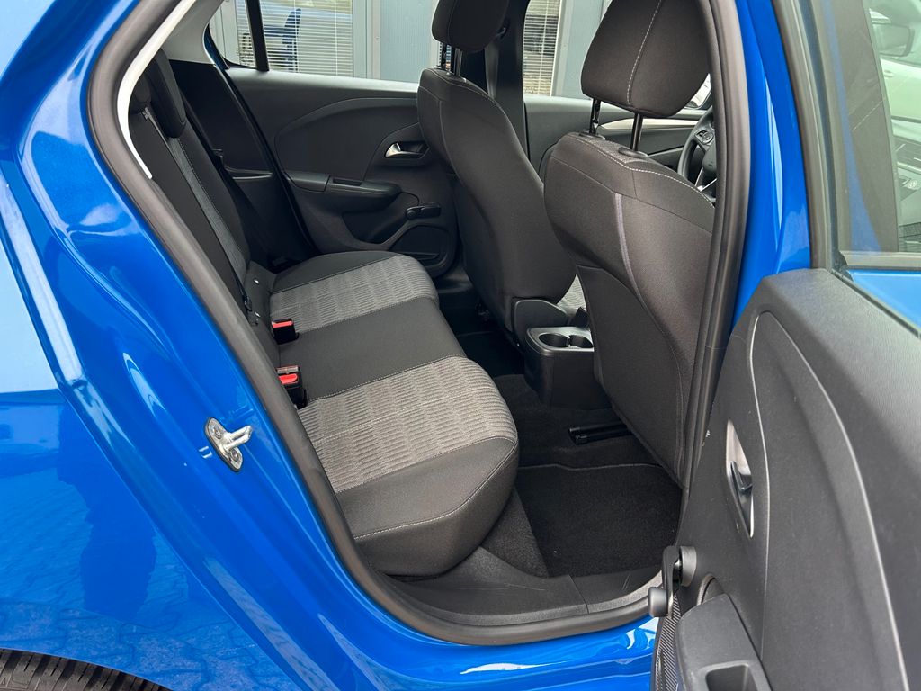 Opel Corsa 2022
