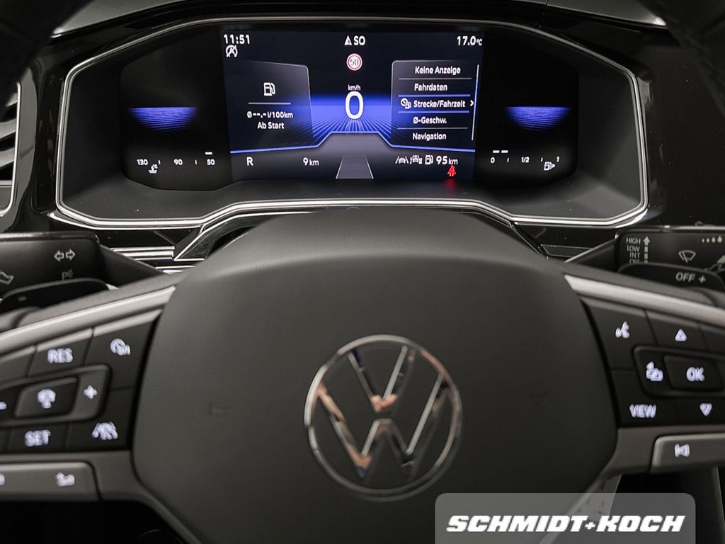 Volkswagen Taigo 2025