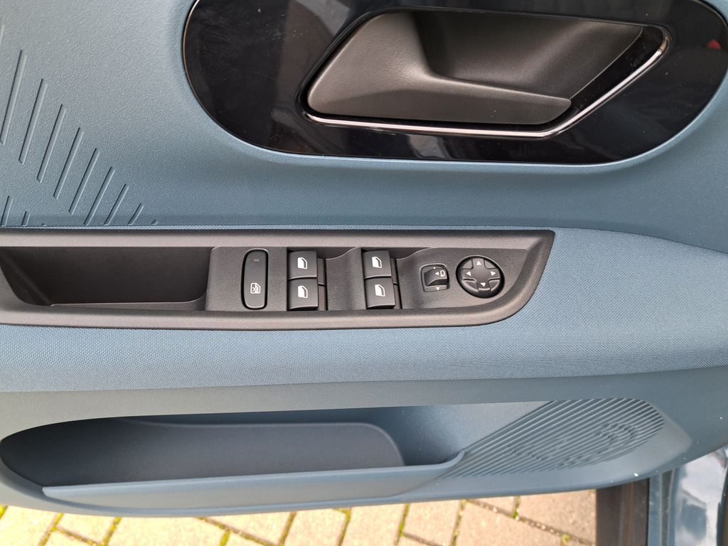 Fiat Grande Panda 2025