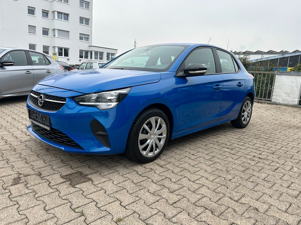 Opel Corsa 2022