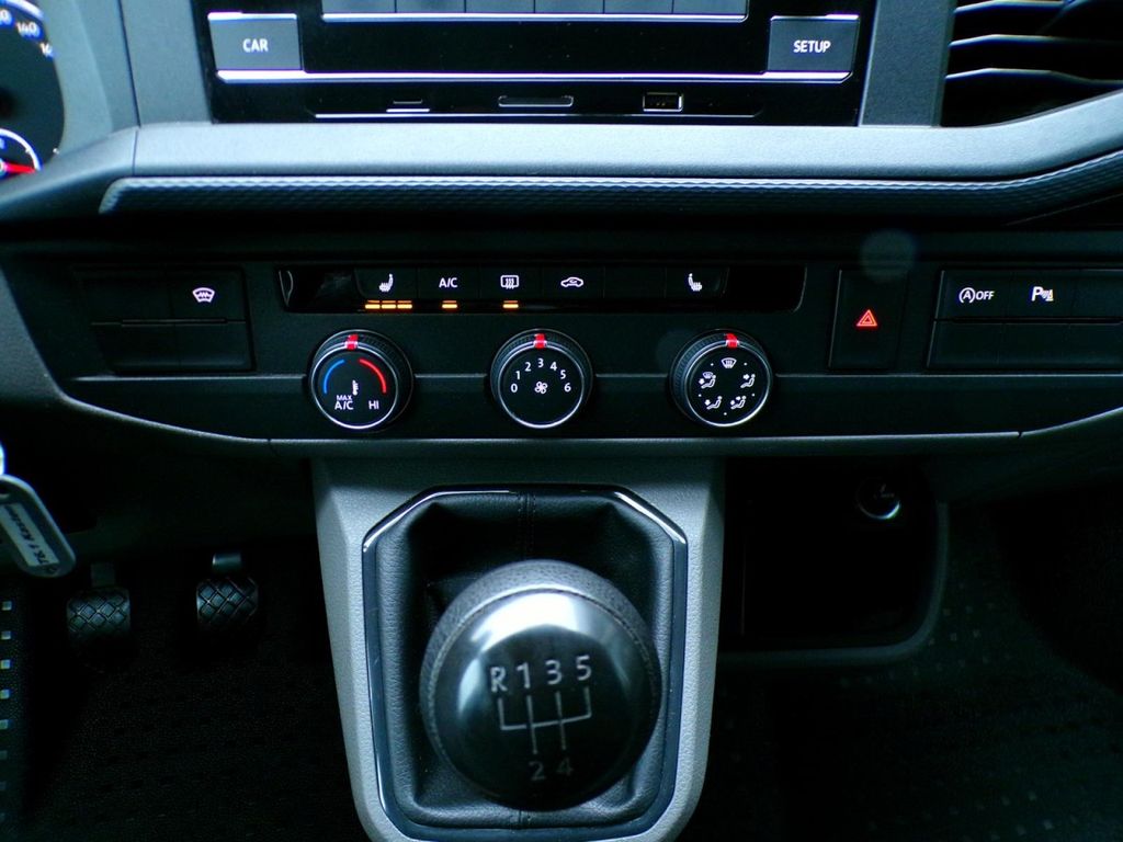 Volkswagen T6 Transporter 2020