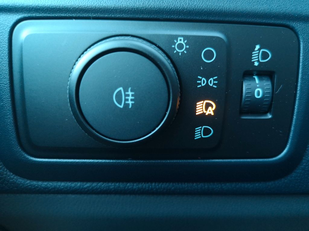 Ford Transit Custom 2025