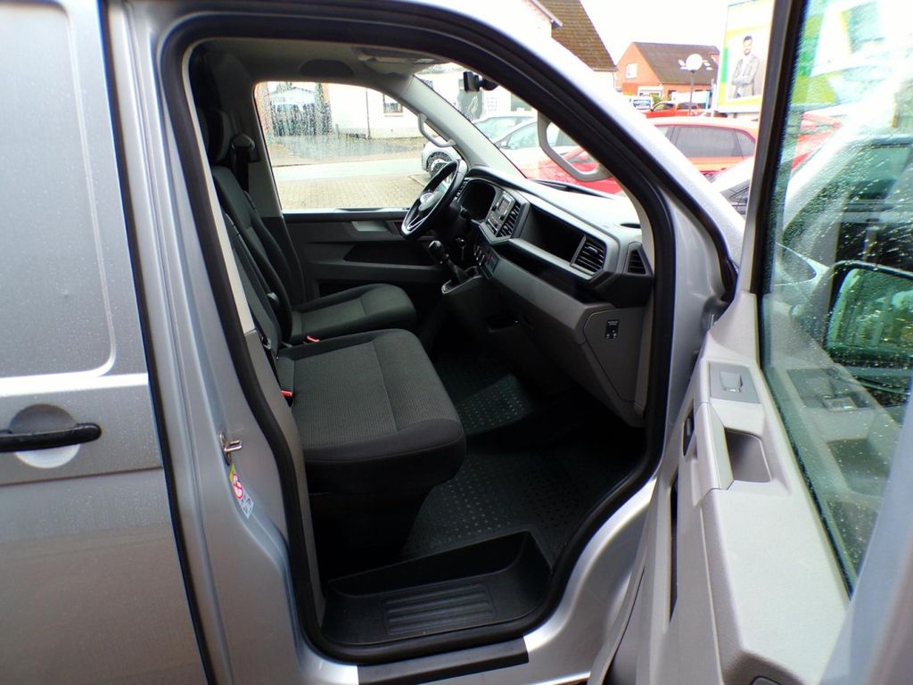 Volkswagen T6 Transporter 2020