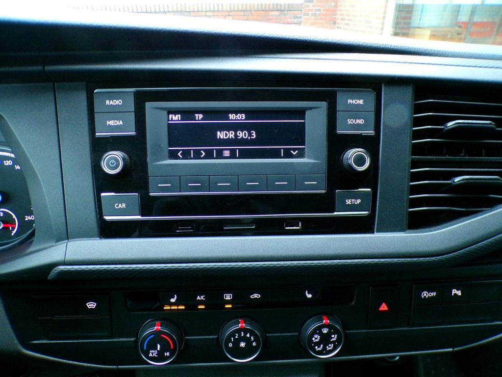 Volkswagen T6 Transporter 2020