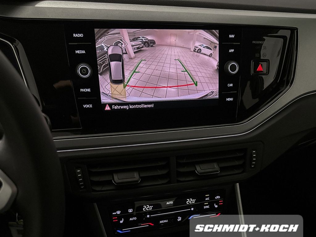 Volkswagen Taigo 2025