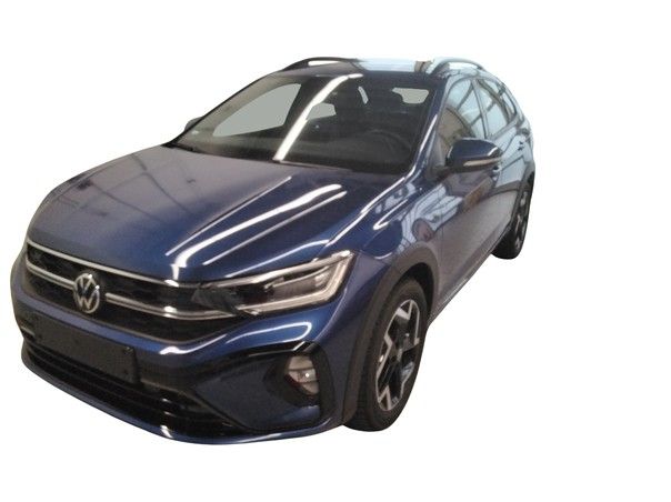 Volkswagen Taigo 2025