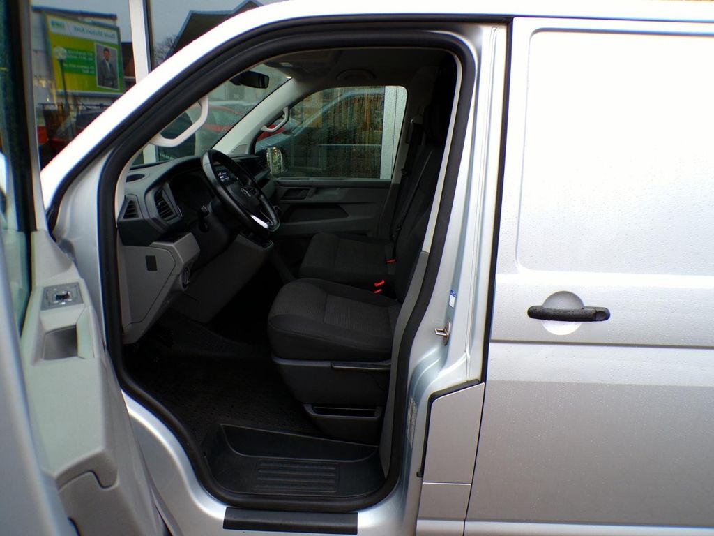 Volkswagen T6 Transporter 2020