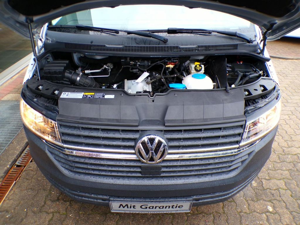 Volkswagen T6 Transporter 2020