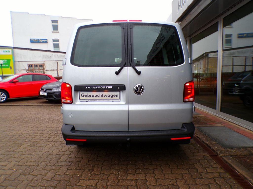 Volkswagen T6 Transporter 2020