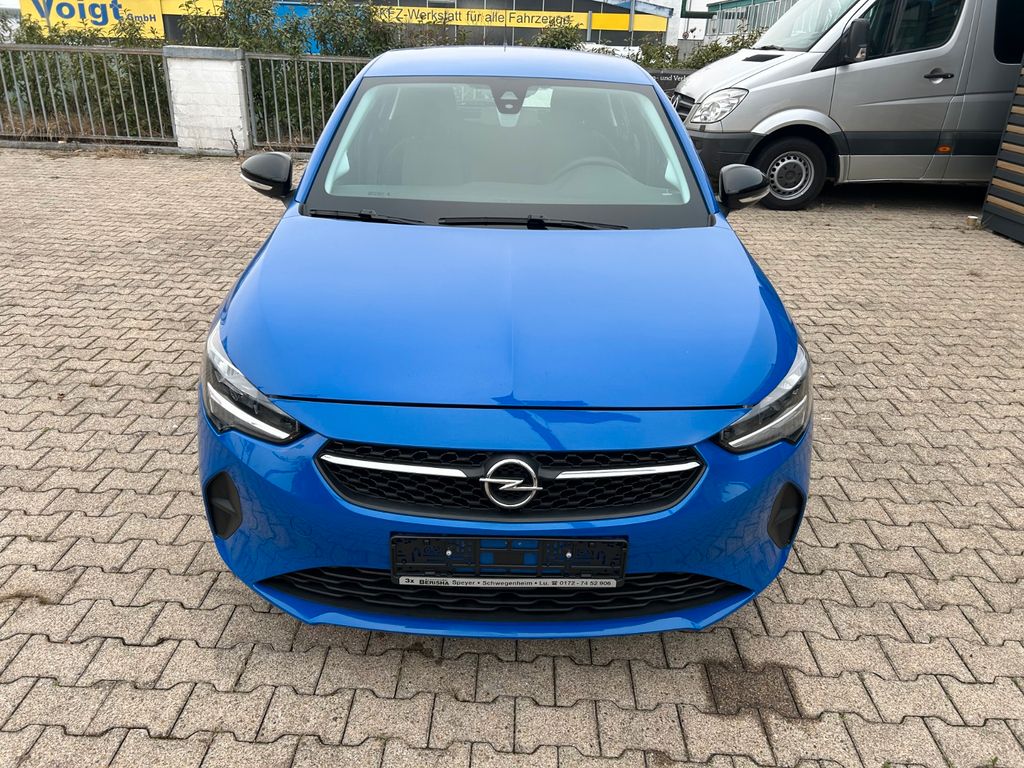 Opel Corsa 2022