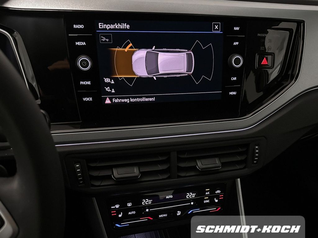 Volkswagen Taigo 2025