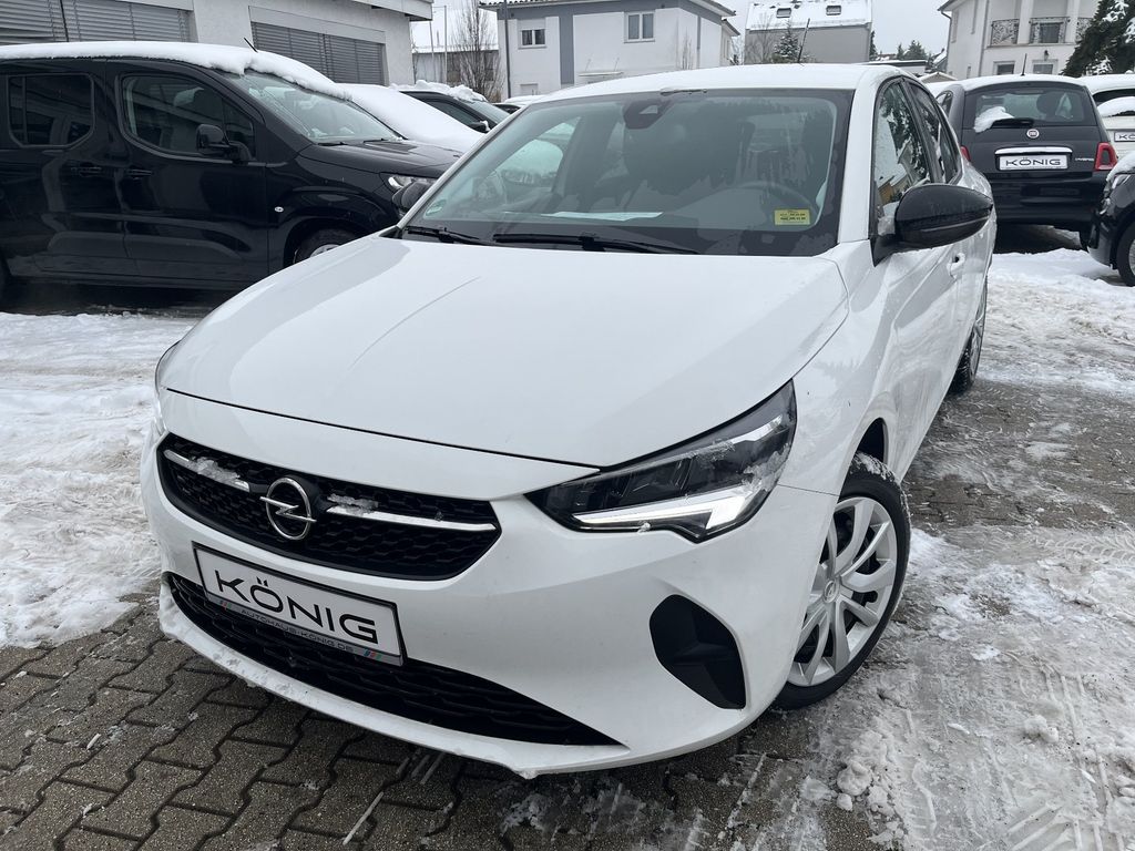 Opel Corsa 2023