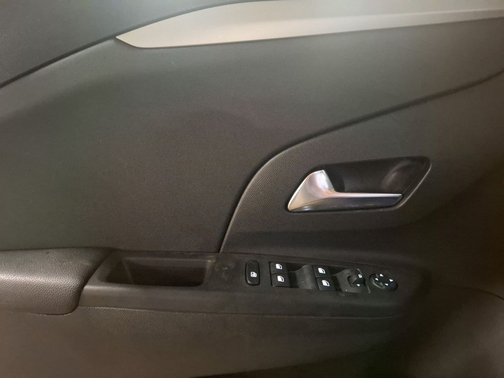 Opel Corsa 2022