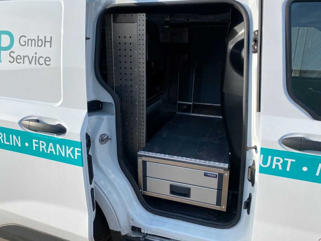 Ford Transit 2024