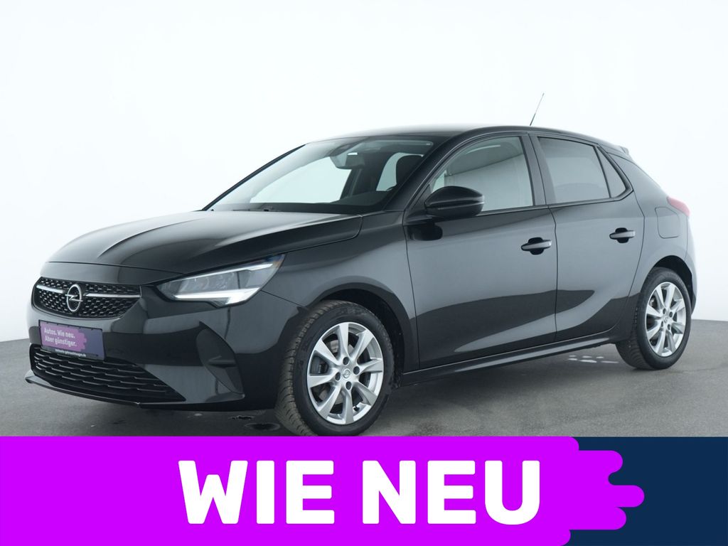 Opel Corsa 2021