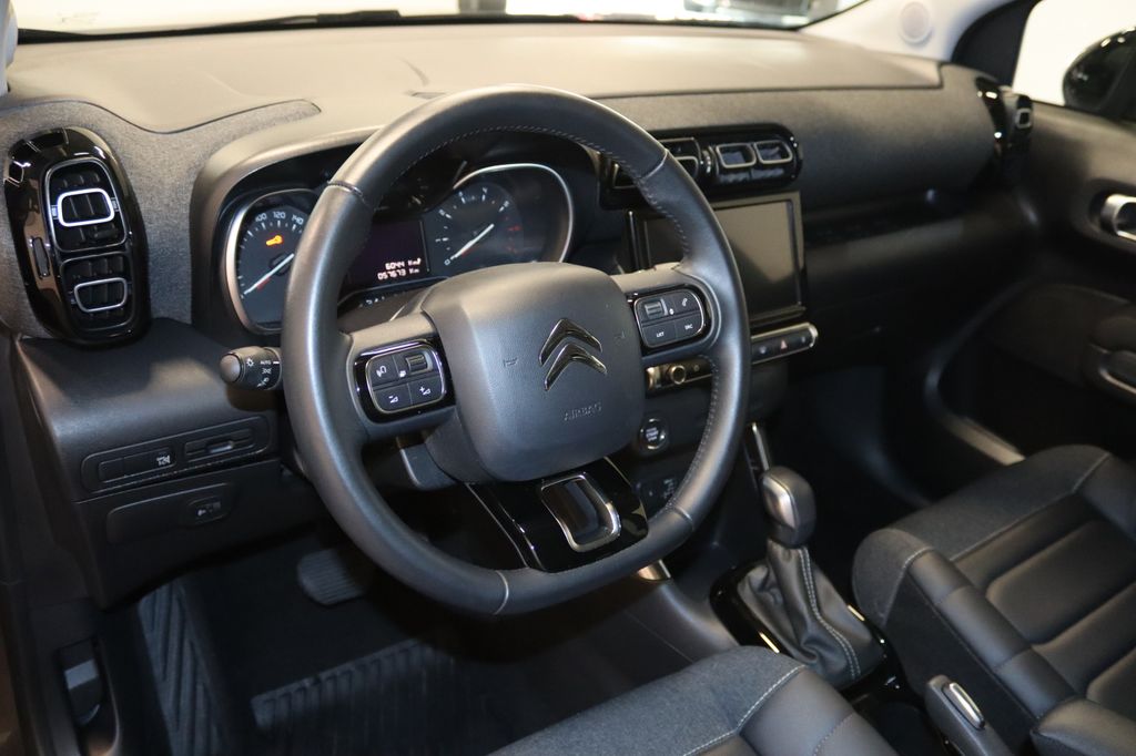Citroën C3 Aircross 2022