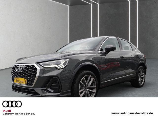 Audi Q3 2025