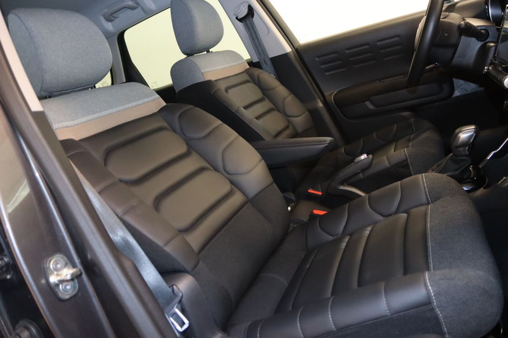 Citroën C3 Aircross 2022