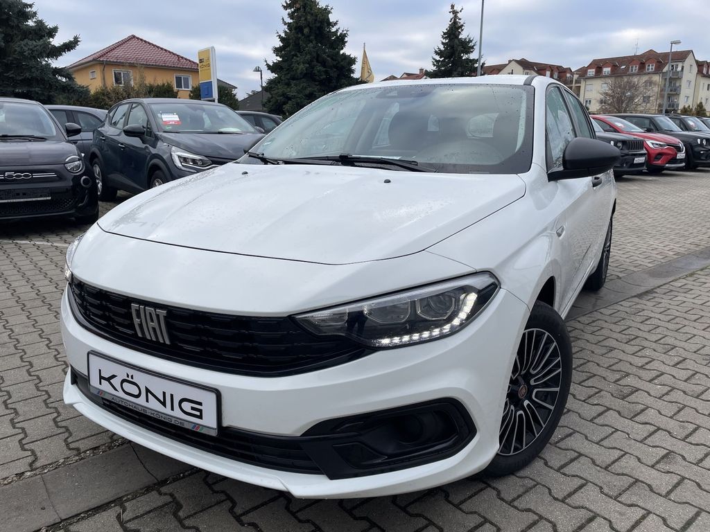 Fiat Tipo 2023