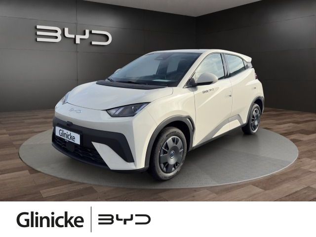 BYD DOLPHIN 2025