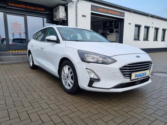 Ford Focus 2020