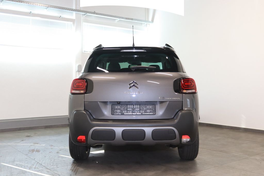 Citroën C3 Aircross 2022