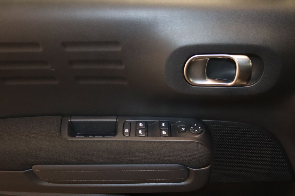 Citroën C3 Aircross 2022