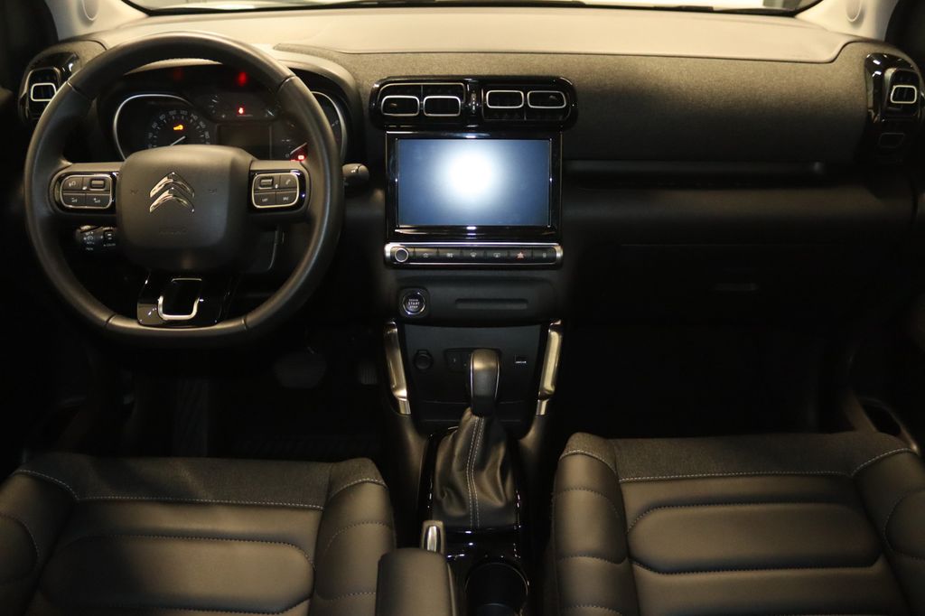 Citroën C3 Aircross 2022