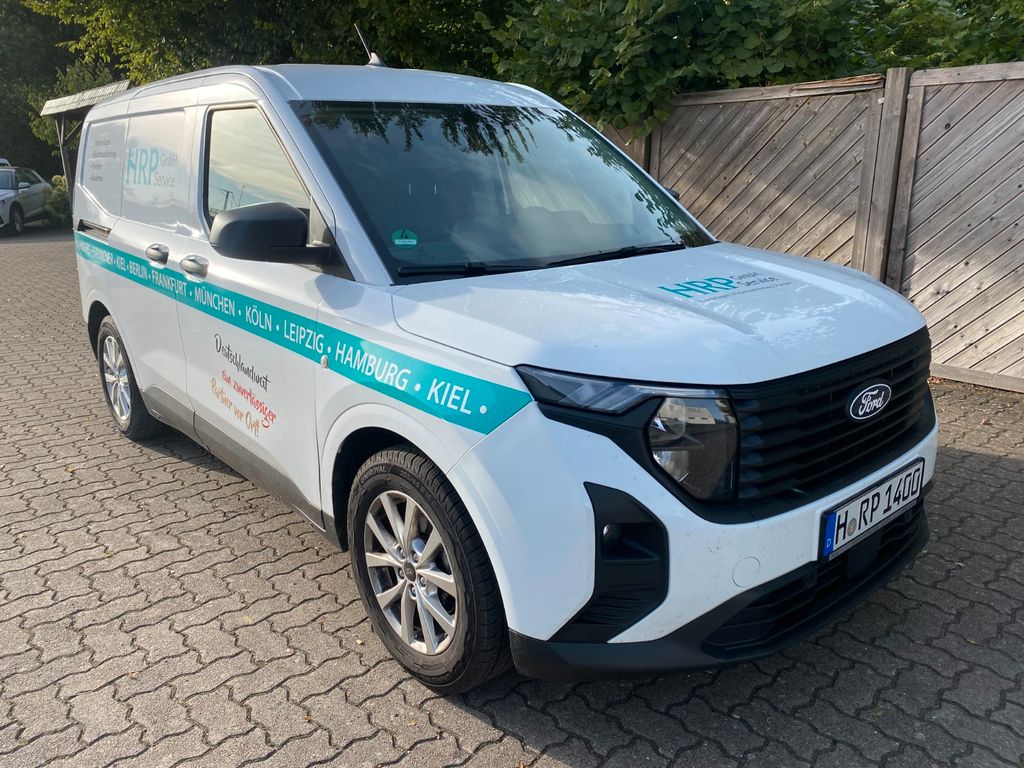 Ford Transit 2024