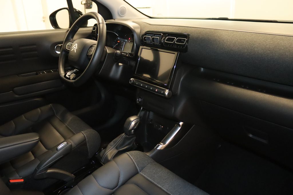 Citroën C3 Aircross 2022