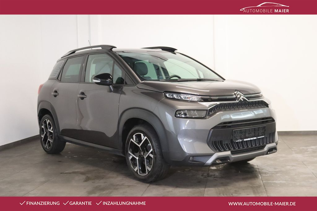 Citroën C3 Aircross 2022