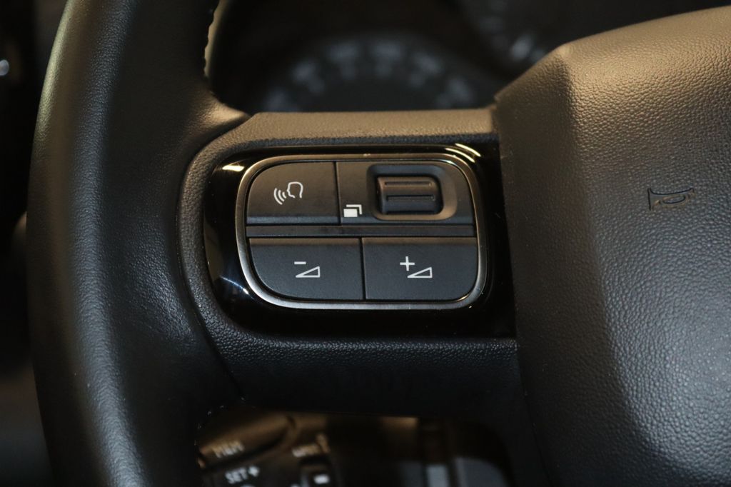 Citroën C3 Aircross 2022