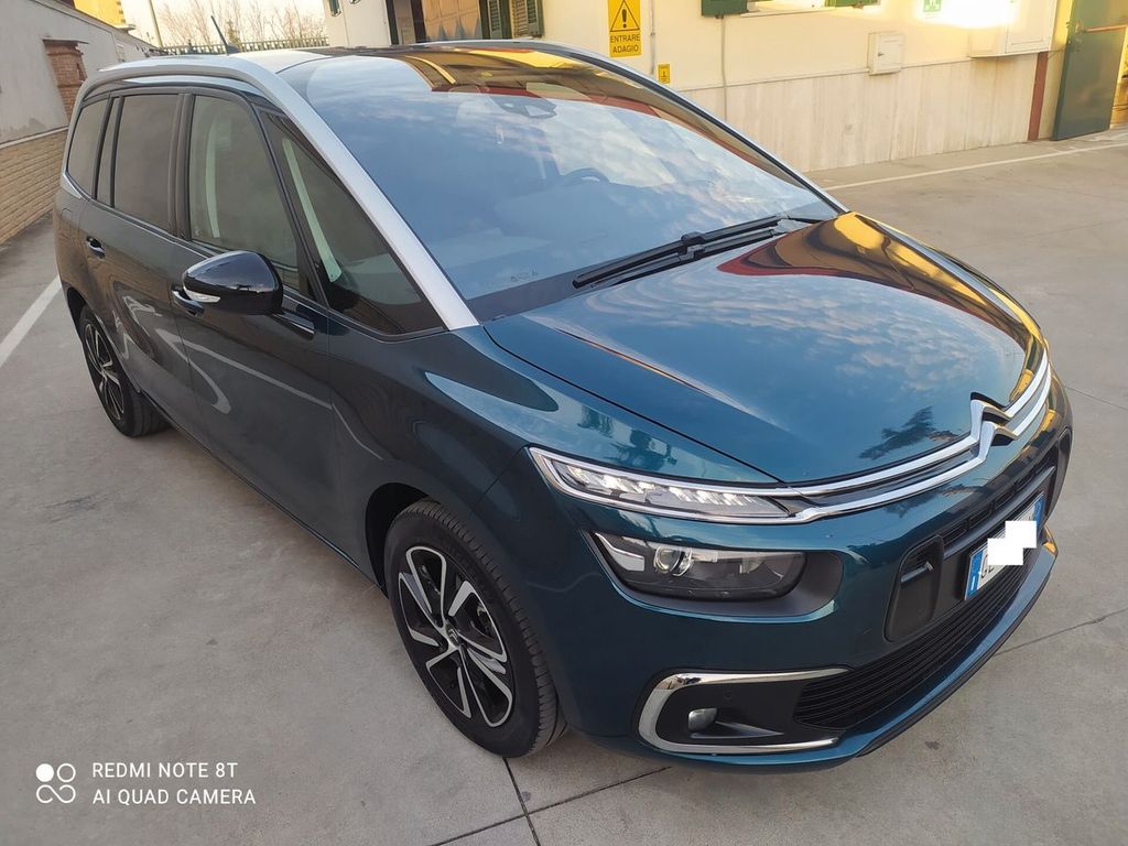 Citroën C4 2022