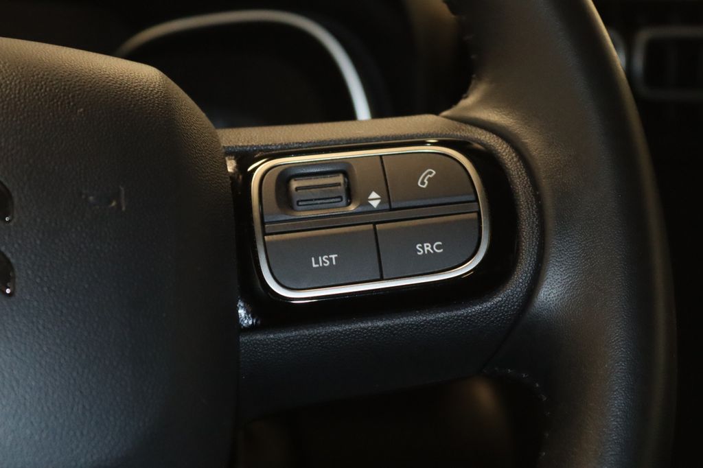 Citroën C3 Aircross 2022