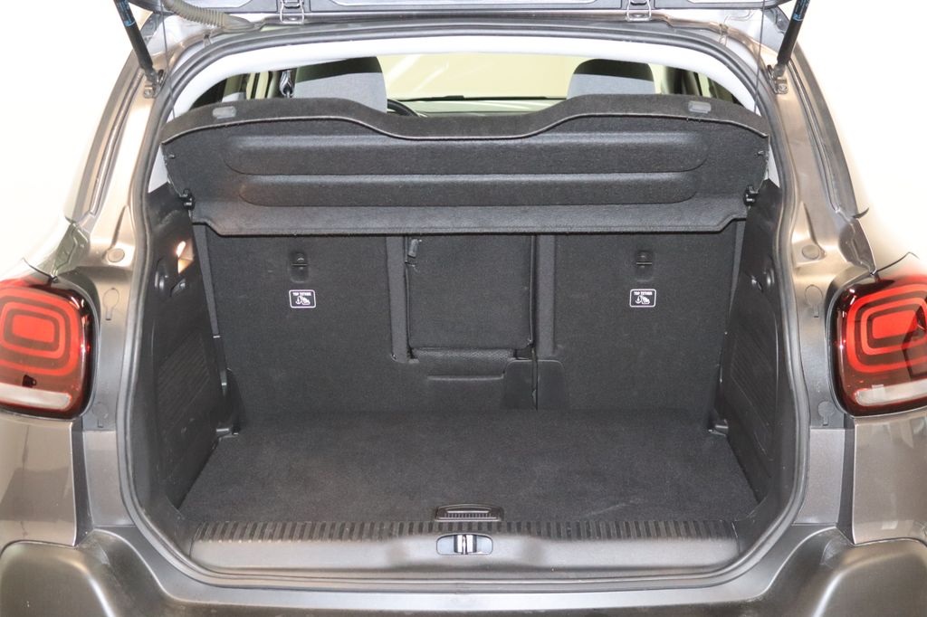 Citroën C3 Aircross 2022